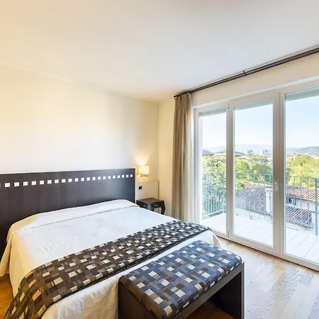 Hotel San Marco Fitness Pool & 4*
