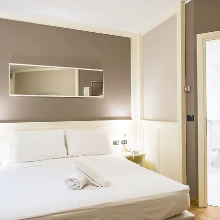 Hotel San Marco Fitness Pool & 4*