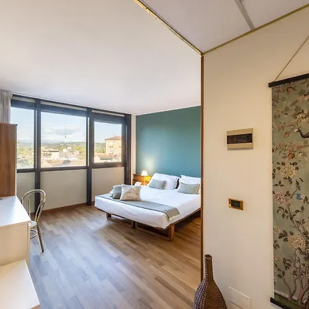 San Marco Fitness Pool & Hotel