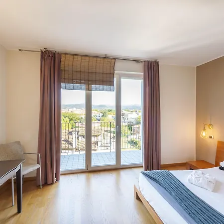 San Marco Fitness Pool & 4* Verona