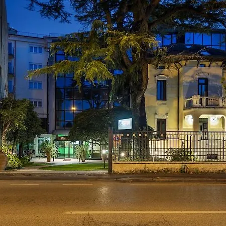 Hotel San Marco Fitness Pool & Verona