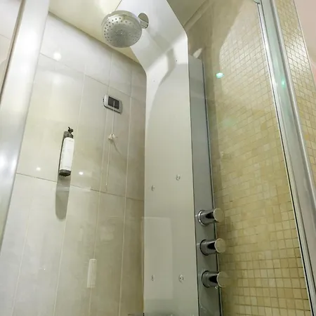 San Marco Fitness Pool & Hotel