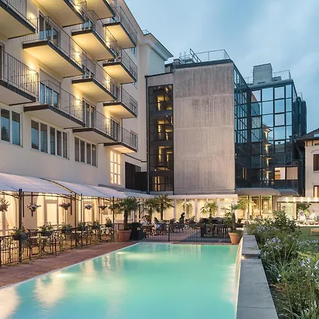San Marco Fitness Pool & Hotel Verona