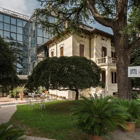San Marco Fitness Pool & Hotel 4*