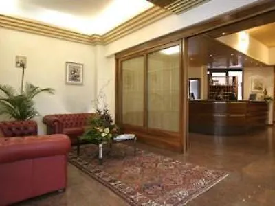 Hotel San Marco Fitness Pool &