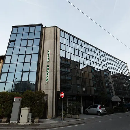 San Marco Fitness Pool & 4* Verona