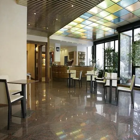 Hotel San Marco Fitness Pool & 4*