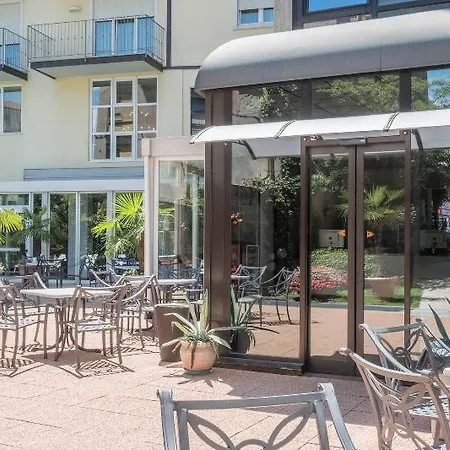 San Marco Fitness Pool &
