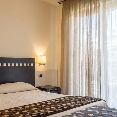 San Marco Fitness Pool & Hotel 4*