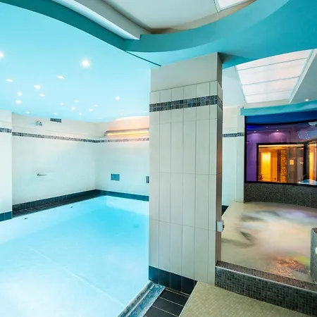 San Marco Fitness Pool & Hotel