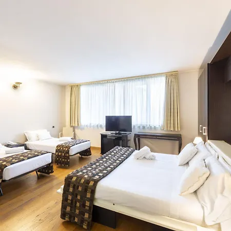 San Marco Fitness Pool & 4* Verona