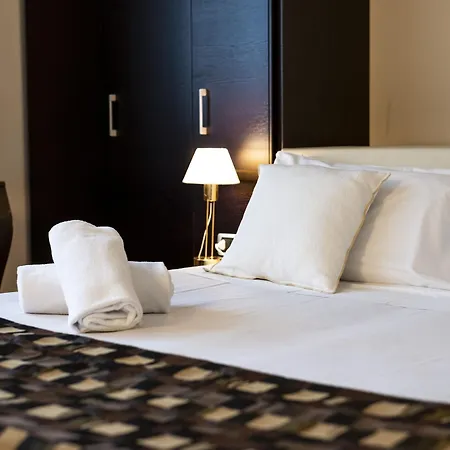 San Marco Fitness Pool & 4*