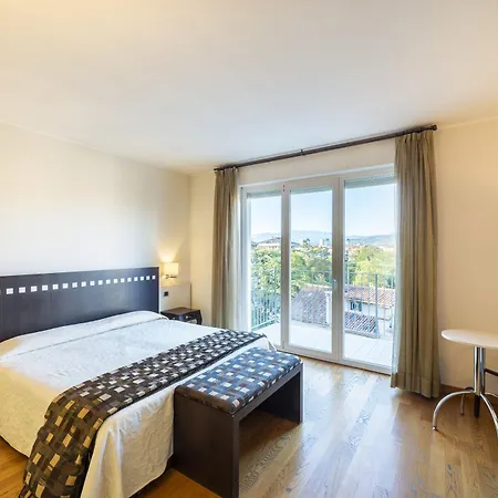 Hotel San Marco Fitness Pool & 4*