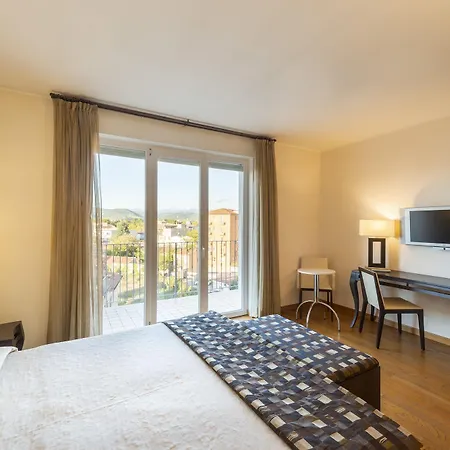 Hotel San Marco Fitness Pool & Verona