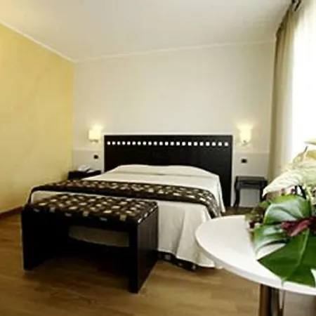 San Marco Fitness Pool & Hotel