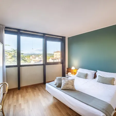 San Marco Fitness Pool & Hotel