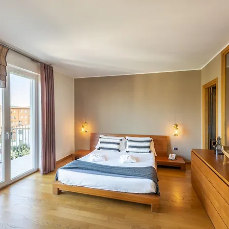 San Marco Fitness Pool & Hotel 4*