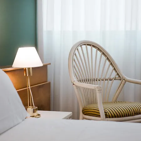 Hotel San Marco Fitness Pool & 4*
