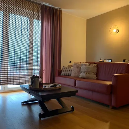 San Marco Fitness Pool & Hotel Verona