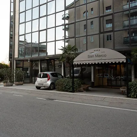 San Marco Fitness Pool &