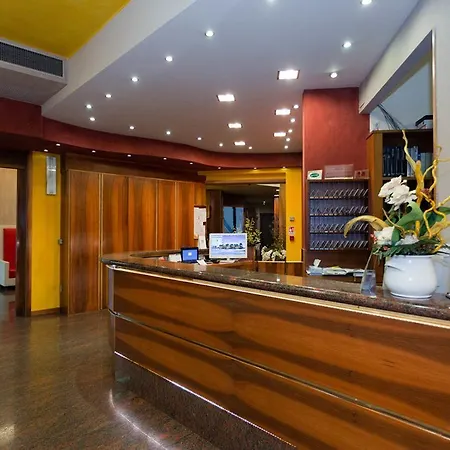 Hotel San Marco Fitness Pool & 4*