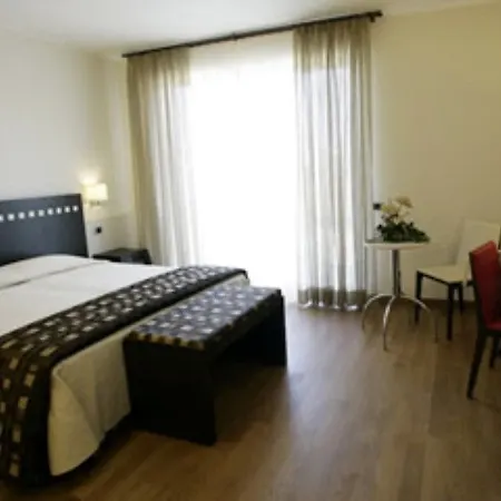 San Marco Fitness Pool & 4*