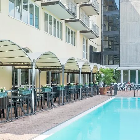 San Marco Fitness Pool & Verona