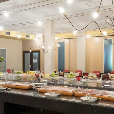 San Marco Fitness Pool & Hotel 4*