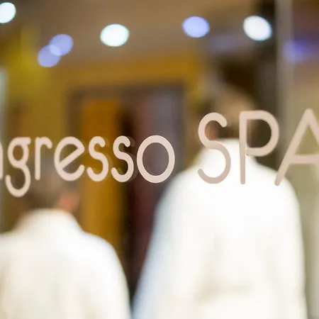 San Marco Fitness Pool & Hotel