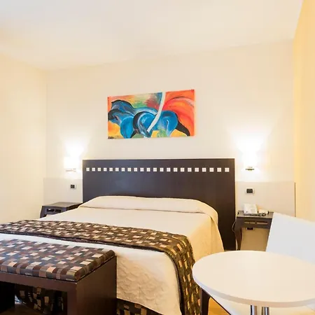 Hotel San Marco Fitness Pool & Verona