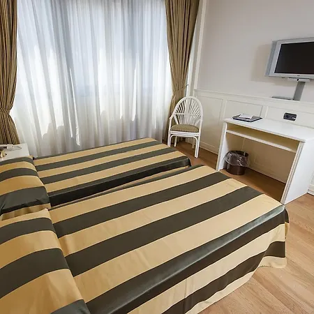 San Marco Fitness Pool & Hotel Verona